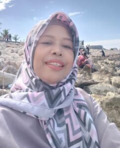 A. Rahmawati. S.Pd