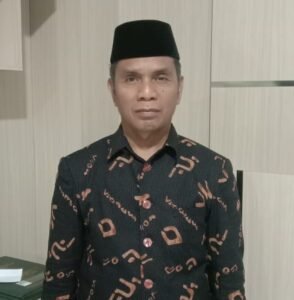 Abdullah. S.Ag., M.Pd