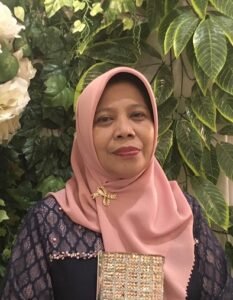 Drs. Hj. Muliati. HS